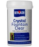 Bermuda Crystal Fountain Clear 250ml - Buy Online on SooperMarket.com
