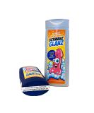Funny shower gels (tail shine) - Buy Online on SooperMarket.com