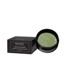 Pacinos Under Eye Gel Patches - 60 pcs | Eliminate Puffiness, Smooth Wrinkles, Brighten Darkness | Vitamin E & B5, Organic, Promotes Collagen - Buy Online on SooperMarket.com