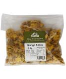 Suma Mango Slices 1 kg - Buy Online on SooperMarket.com