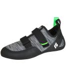 Black Diamond Mens Momentum Rock Climbing Shoes 11 - Black/Anthracite - Buy Online on SooperMarket.com