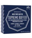 Spongell  Men's Triple Butter Supreme Body Wash Infused Buffer  Cedar Absolute - Buy Online on SooperMarket.com
