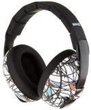 Banz Bubzee Baby Earmuffs - Sticks and Stones EM033 | Protect Your Baby's Hearing | International Shipping Available - Buy Online on SooperMarket.com
