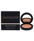 Youngblood Clean Luxury Cosmetics Ultimate Concealer  Medium | Conceals Under Eye Dark Circles Full Coverage Brightening Non-Creasing Coverage for Discoloration and Spots | Vegan  Cruelty Free - Buy Online on SooperMarket.com