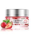 Natural Lip Peeling & Scrub Cream | Nourishing Dead Skin Removal & Intensive Repair Treatment (20g) - Shop Internationally - Buy Online on SooperMarket.com