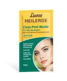 Luvos Healing Clay Clean-Peel Mask Apricot Seeds 2 x 7.5 ml - Buy Online on SooperMarket.com