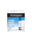 Neutrogena Hydro Boost Face Cream Aqua with Hyaluron Oil -free and perfume -free for dry skin 50 ml 50 ml (1 -pack) Facial care - Buy Online on SooperMarket.com