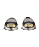Attwood 6522SS7 Universal Marine Boat LED Docking Lights - One Size | Illuminate Your Docking Experience - Buy Online on SooperMarket.com