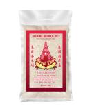 Buy Royal Thai Broken Jasmine Rice - 4.5 KG | Authentic Thai Rice for International Shipping - Buy Online on SooperMarket.com