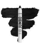 NYX PROFESSIONAL MAKEUP Jumbo Eye Pencil Eyeshadow & Eyeliner Pencil - Black Bean - Buy Online on SooperMarket.com