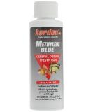 Kordon #37344 Methylene Blue-General Disease Prevention Treatment for Aquarium, 4-Ounce - Buy Online on SooperMarket.com