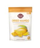 Wellsley Farms Dried Mango 30 Oz - Premium Quality Snack for Health-conscious Consumers - Buy Online on SooperMarket.com