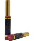 Roseberry LipSense by SeneGence Gold - Long-Lasting Lip Color - 1 Count - Buy Online on SooperMarket.com