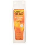 Cantu Shea Butter For Natural Hair Sulfate-Free Hydrating Cream Conditioner  13.5 fl oz (400 ml) - Buy Online on SooperMarket.com