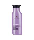 Pureology Hydrate Sheer Nourishing Shampoo - 9 Fl Oz | Fine, Dry, Color-Treated Hair | Sulfate-Free, Silicone-Free, Vegan - Buy Online on SooperMarket.com