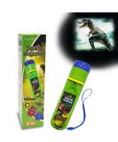 PUP Go Children's projector flashlight dinosaurs with 24 pictures history slide show Beamer toys for children from 3 years science educational gift for boys and girls - Buy Online on SooperMarket.com