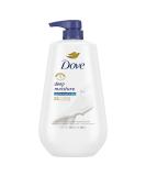 Dove Body Wash - Fragranced - 30.6 oz. - Buy Online on SooperMarket.com