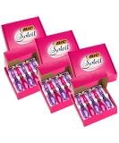 Buy Bic Miss Soleil Color Razors for Women - 3 x 10 Pack with Aloe Vera & Vitamin E | Gentle Disposable Shaving Experience - Buy Online on SooperMarket.com