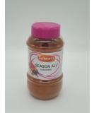 Schwartz SEASON ALL Seasoning. Savoury Seasoning blend of Black pepper Paprika and celery seeds. Suitable for Vegetarians 840g. By Limitless Essentials - Buy Online on SooperMarket.com