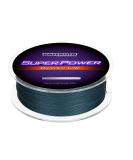 KastKing SuperPower Braided Fishing Line - Abrasion Resistant Braided Lines  Incredible Superline  Zero Stretch  Smaller Diameter  A Must-Have! Low-Vis Gray 327yds-20lb-0.18mm - Buy Online on SooperMarket.com