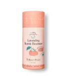 Sweet Peach Laundry Beads | Eco-Friendly Plastic-Free Natural Scent Boosters | Zero Waste Recyclable Carbon Negative - Buy Online on SooperMarket.com