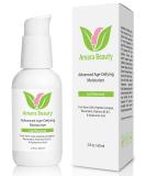 Amara Beauty Anti Aging Face Cream Moisturizer with Resveratrol & Peptides  2 fl. oz. - Buy Online on SooperMarket.com