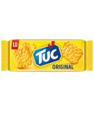 TUC Classic Salted Biscuits 100g - Crunchy Snack Crackers | Perfect for Snacking | International Shipping Available - Buy Online on SooperMarket.com