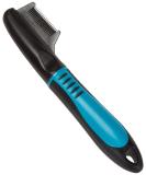 Trixie 2361 Trimming Knife Fine 19 cm Assorted Colors - Buy Online on SooperMarket.com