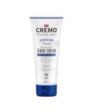 Cremo Concentrated Shave Cream Refreshing Mint 6 fl oz (177 ml) - Buy Online on SooperMarket.com