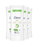 Dove Advanced Care Go Fresh Anti-Perspirant Deodorant Cool Essentials 2.6 oz (74 g) - Buy Online on SooperMarket.com