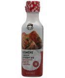 Authentic Ajumma Republic Kimchi Sauce 300g - Spicy Korean Condiment - Buy Online on SooperMarket.com