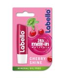 Labello Cherry and Fruity Lip Balm - Moisturizing Lip Care - Buy Online on SooperMarket.com