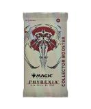 Magic: The Gathering Phyrexia: All Will Be One Collector Booster | 15 Magic Cards - Buy Online on SooperMarket.com