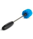 Hydro Flask Bottle Brush - Durable Nylon Bristles & Long Handle - Non-Slip Cleaning Brush for All Hydro Flask Bottles - Buy Online on SooperMarket.com