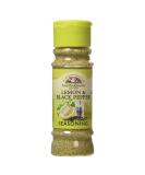 Ina Paarman Lemon and Black Pepper Seasoning 200ml - Buy Online on SooperMarket.com