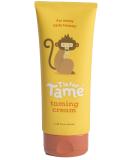 T is for Tame - Hair Taming Matte Cream | All-Natural Hair Products for Babies, Toddlers & Kids Made with Organic Coconut Oil & Jojoba | Light Hold for Flyaway Hair | Not Stiff, Sticky, or Greasy 3.38 Fl Oz (Pack of 1) - Buy Online on SooperMarket.com