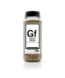 Spiceology - Greek Freak Mediterranean Spice Blend - All-Purpose Rubs, Spices and Seasonings - Use On: Chicken, Chickpeas, Beef, Seafood, , Vegetables, Turkey, Potatoes and Salad Dressing - 16 oz Greek Freak 1 Pound (Pack of 1) - Buy Online on SooperMarket.com