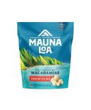 Mauna Loa Premium Hawaiian Roasted Macadamia Nuts Hawaiian Sea Salt Flavor 25 Oz Bag (Pack of 1) - Buy Online on SooperMarket.com
