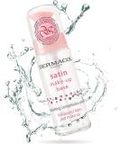 Dermacol - Satin Makeup Base  Matte Face Primer for Wrinkles and Pores  Transparent Makeup Primer for Oily Skin & Dry and Combination Skin  Easy to Blend Pore Filling Primer  No Preservatives  30 mL 1 Fl Oz (Pack of 1) - Buy Online on SooperMarket.com