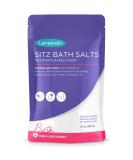 Lansinoh Postpartum Essentials Sitz Bath Salts - 10 Oz White - Buy Online on SooperMarket.com