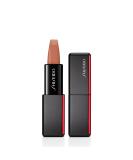Shiseido ModernMatte Powder Lipstick in Thigh High (504) - Full-Coverage & Long-Lasting Matte Lipstick - Buy Online on SooperMarket.com