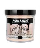 Mia Secret Acrylic Powder Cover Natural 4 oz. - Buy Online on SooperMarket.com