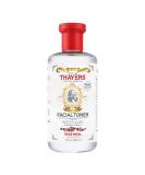THAYERS Alcohol-Free Rose Petal Witch Hazel Facial Toner with Aloe Vera Formula, 12 Ounce Rose Petal 12 Fl Oz (Pack of 1) - Buy Online on SooperMarket.com