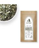 EDEL KRAUT Organic Milk Thistle Herb Tea - Premium 250g Herbal Cut | International Shipping - Buy Online on SooperMarket.com