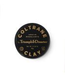 Buy TRIUMPH & DISASTER Coltrane Clay Hair Pomade - Medium Hold Matte Finish for Men | 95g - International Shipping Available - Buy Online on SooperMarket.com
