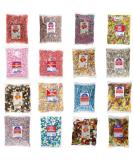 KINGSWAY CANDY SWEETS - Over 300 Different Sweets & Weights to Choose From (Jelly Snakes 500g) - Buy Online on SooperMarket.com
