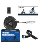 Coicer bike tow rope children 2m bike traction rope parents child train rope tow rope bike children's bike for children mtb bike black - Buy Online on SooperMarket.com