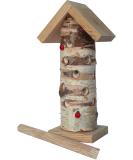 Wildlife World LBT Ladybird Tower - Buy Online on SooperMarket.com