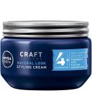 Nivea Men Styling Cream (1x150ml) pack of 1 Hair Cream for Malleable Hold without Hardening Flexible Hair Gel for a Natural Look Parent - Buy Online on SooperMarket.com