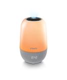 VTech BC8313 V-Hush Pro Soothing Sleep Trainer | Bluetooth Speaker with Night Light Projector & Voice Recording | Multi-Colour Nightlight | White, One Size - Buy Online on SooperMarket.com